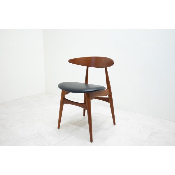画像26: Hans.J.Wegner CH-33 Teak（銀座店）