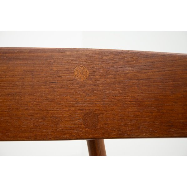 画像28: Hans.J.Wegner CH-33 Teak（銀座店）