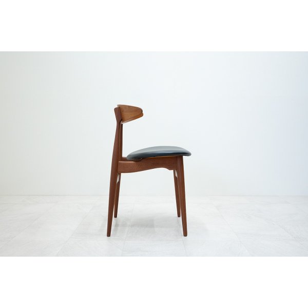 画像7: Hans.J.Wegner CH-33 Teak（銀座店）