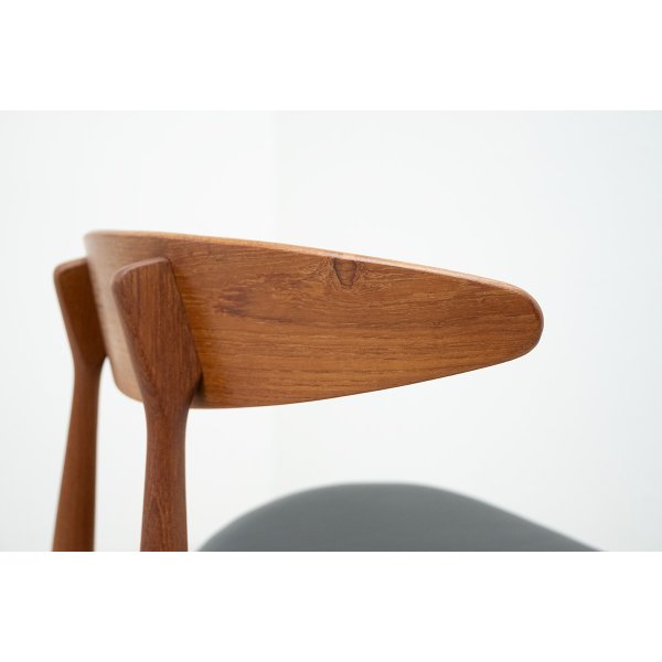 画像21: Hans.J.Wegner CH-33 Teak（銀座店）