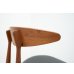 画像21: Hans.J.Wegner CH-33 Teak（銀座店） (21)