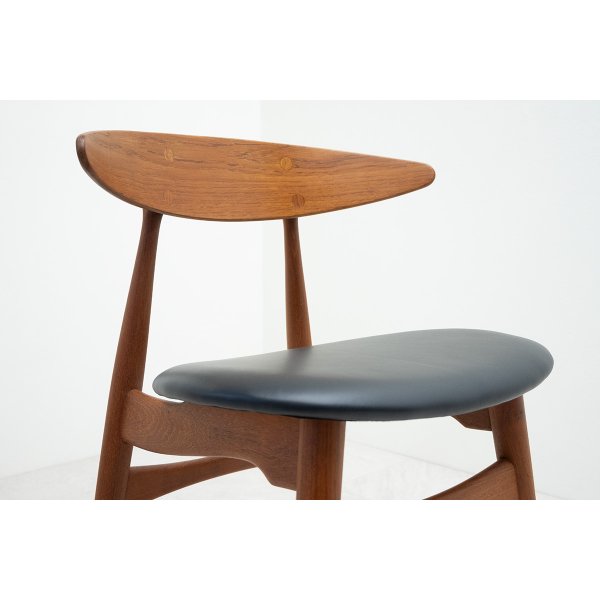 画像27: Hans.J.Wegner CH-33 Teak（銀座店）