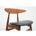 画像27: Hans.J.Wegner CH-33 Teak（銀座店） (27)
