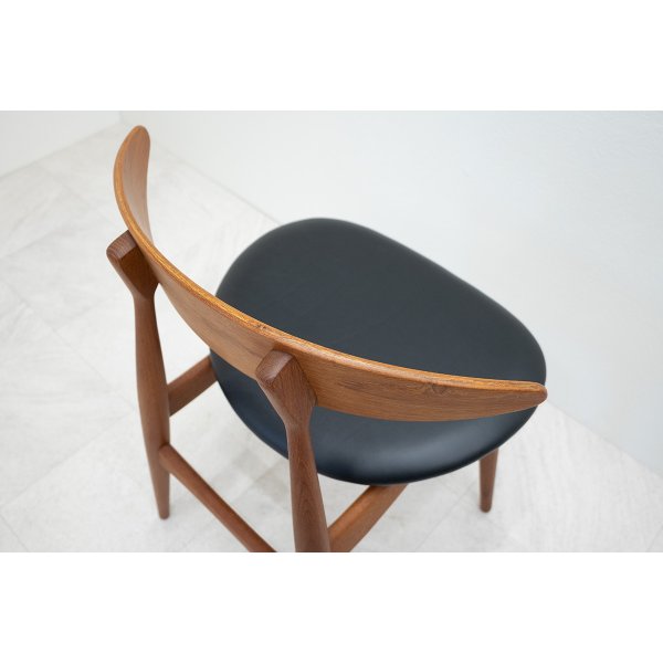 画像12: Hans.J.Wegner CH-33 Teak（銀座店）