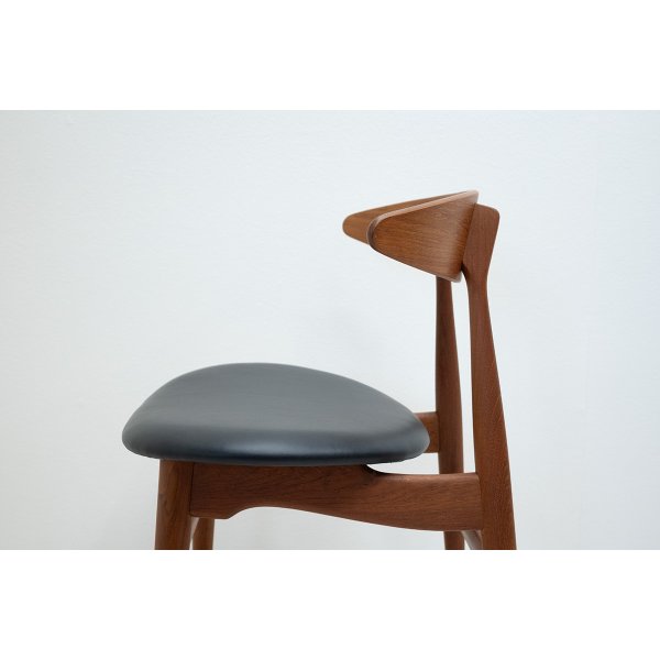 画像18: Hans.J.Wegner CH-33 Teak（銀座店）