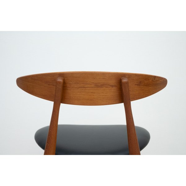 画像10: Hans.J.Wegner CH-33 Teak（銀座店）