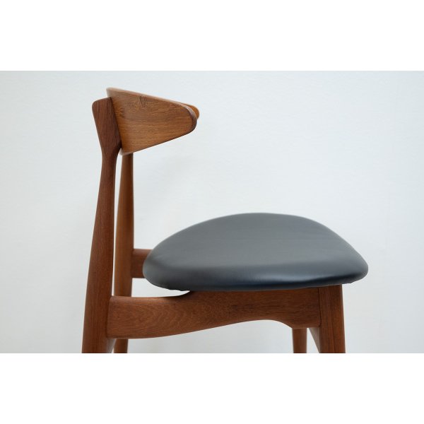 画像16: Hans.J.Wegner CH-33 Teak（銀座店）