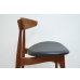画像16: Hans.J.Wegner CH-33 Teak（銀座店） (16)