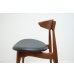 画像19: Hans.J.Wegner CH-33 Teak（銀座店） (19)