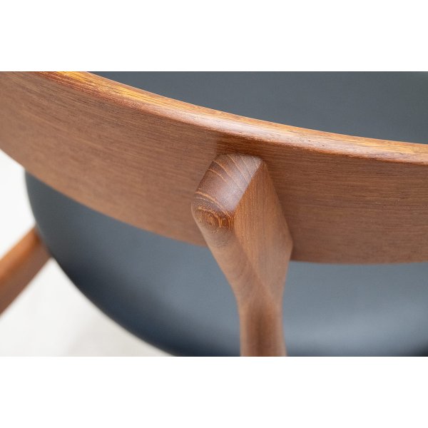 画像13: Hans.J.Wegner CH-33 Teak（銀座店）