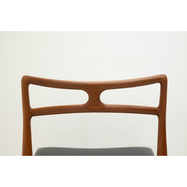 画像11: Johannes Andersen Model94 Teak（銀座店）