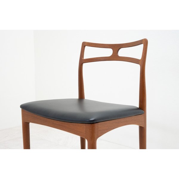 画像22: Johannes Andersen Model94 Teak（銀座店）