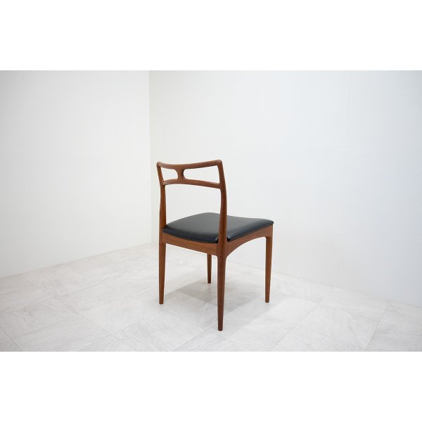 画像1: Johannes Andersen Model94 Teak（銀座店）