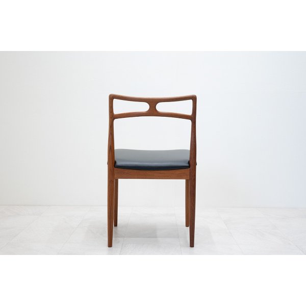 画像6: Johannes Andersen Model94 Teak（銀座店）