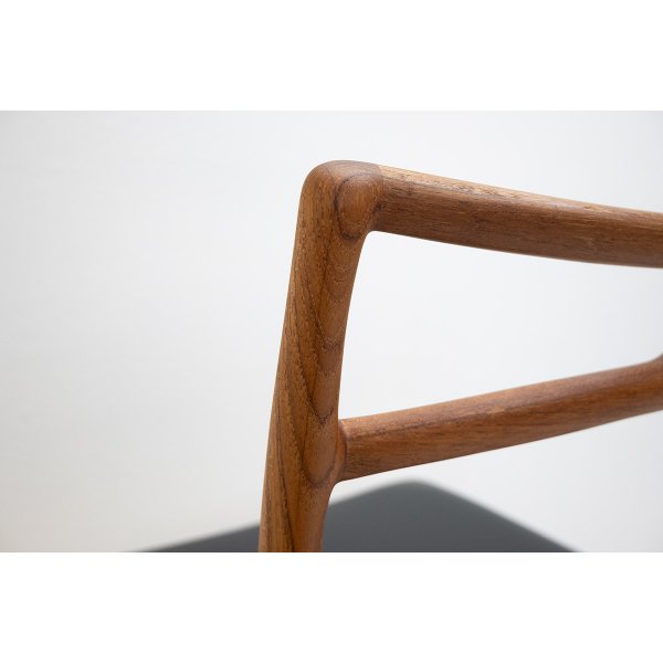 画像17: Johannes Andersen Model94 Teak（銀座店）