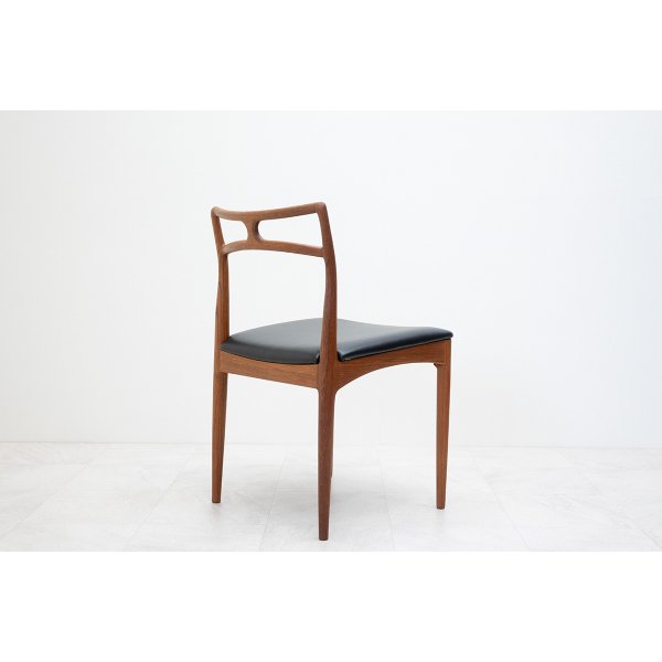 画像7: Johannes Andersen Model94 Teak（銀座店）