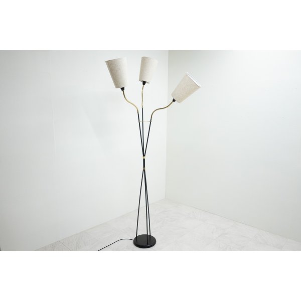 画像5: 1950's 3 Shade Floor Lamp（銀座店）