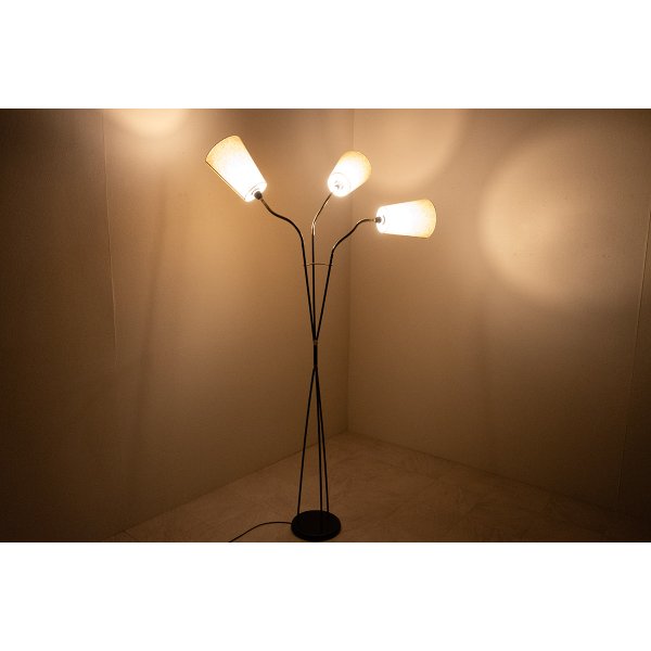 画像4: 1950's 3 Shade Floor Lamp（銀座店）