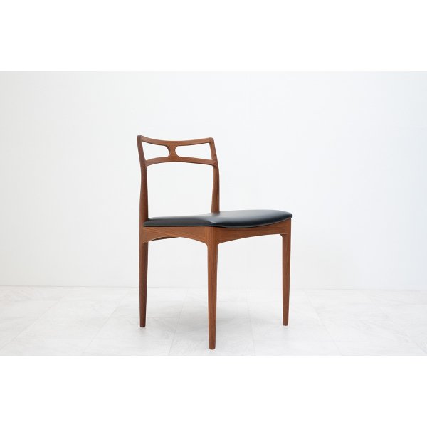 画像9: Johannes Andersen Model94 Teak（銀座店）