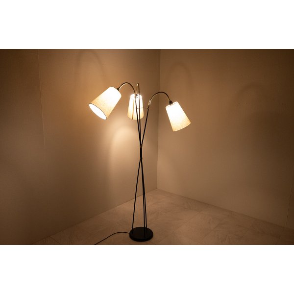 画像3: 1950's 3 Shade Floor Lamp（銀座店）