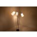 画像3: 1950's 3 Shade Floor Lamp（銀座店） (3)