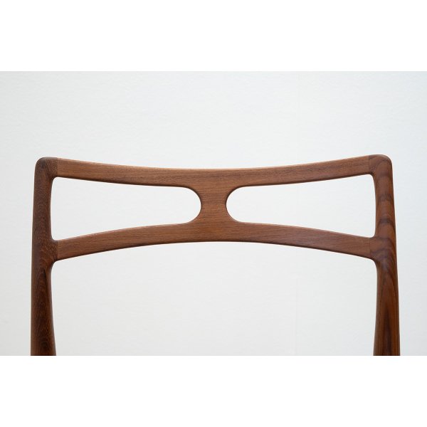 画像10: Johannes Andersen Model94 Teak（銀座店）