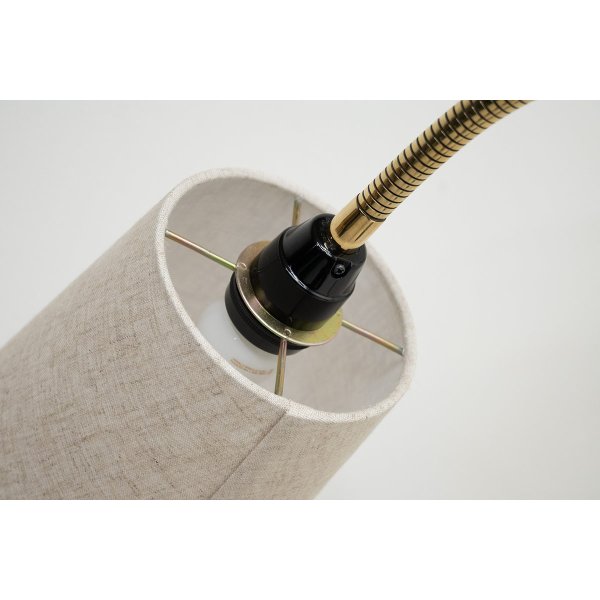 画像17: 1950's 3 Shade Floor Lamp（銀座店）