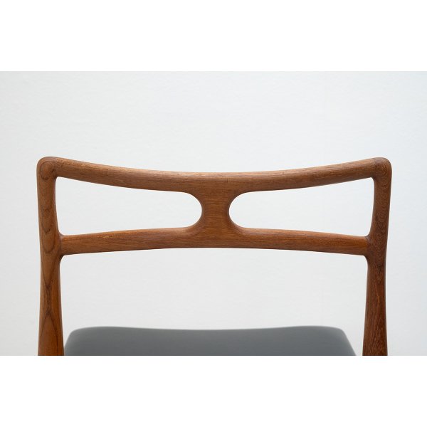 画像11: Johannes Andersen Model94 Teak（銀座店）