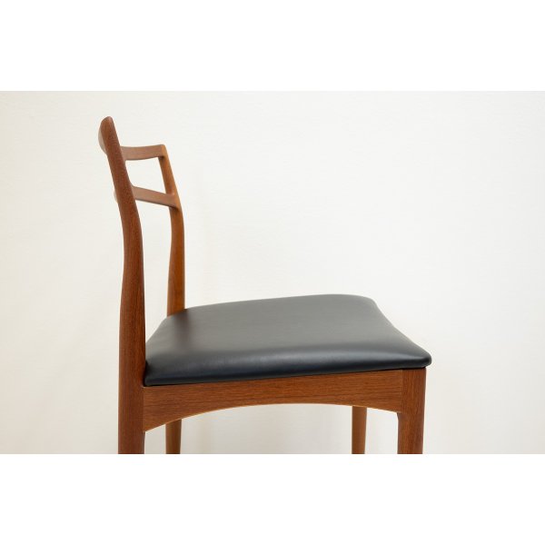 画像13: Johannes Andersen Model94 Teak（銀座店）