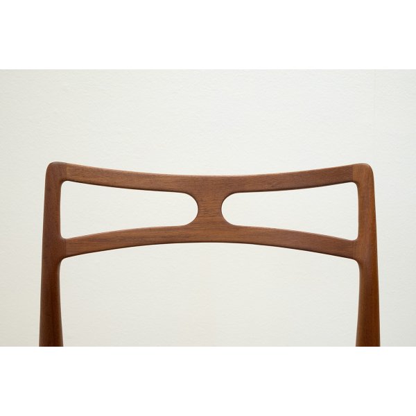 画像10: Johannes Andersen Model94 Teak（銀座店）