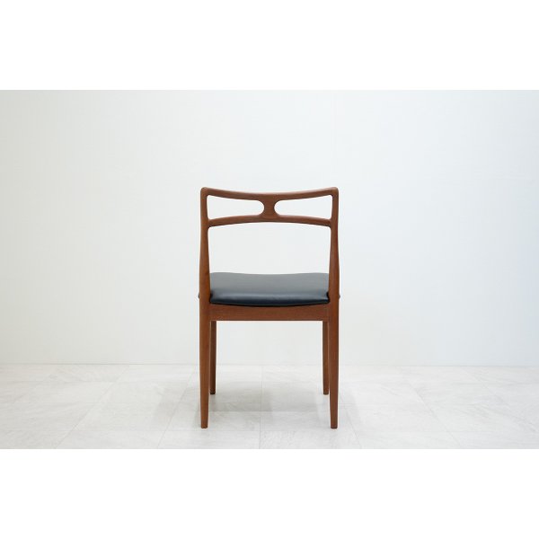 画像6: Johannes Andersen Model94 Teak（銀座店）