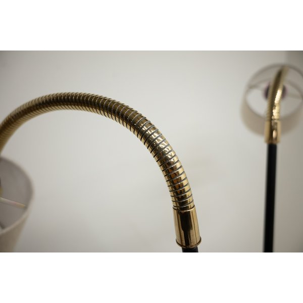 画像12: 1950's 3 Shade Floor Lamp（銀座店）