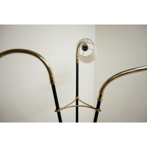 画像11: 1950's 3 Shade Floor Lamp（銀座店）