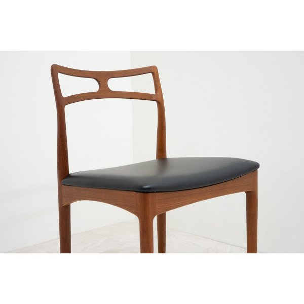 画像1: Johannes Andersen Model94 Teak（銀座店）