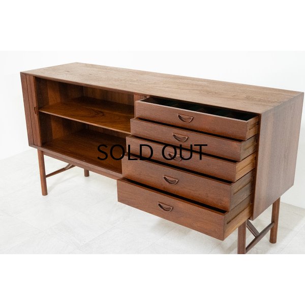 画像21: PeterHvidt & Orla Molgaard Nilsen Sideboard