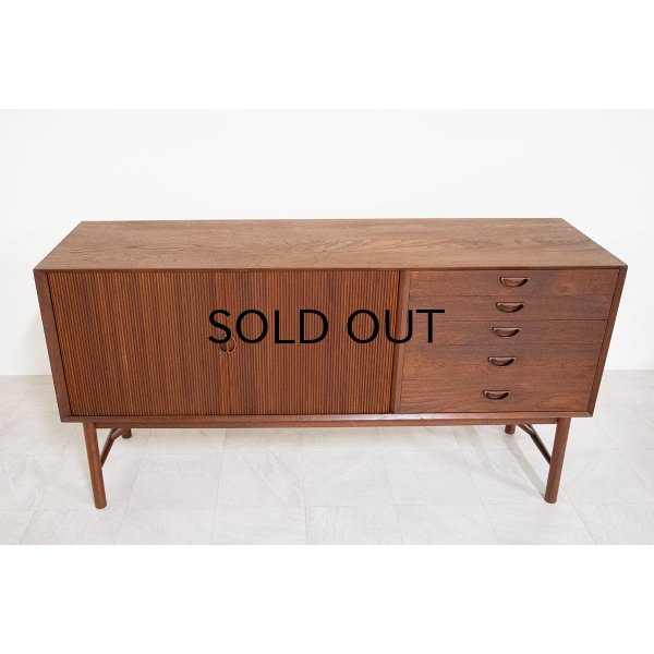 画像13: PeterHvidt & Orla Molgaard Nilsen Sideboard