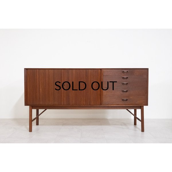 画像26: PeterHvidt & Orla Molgaard Nilsen Sideboard