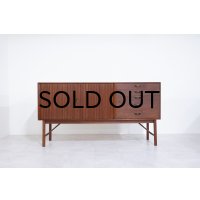 PeterHvidt & Orla Molgaard Nilsen Sideboard