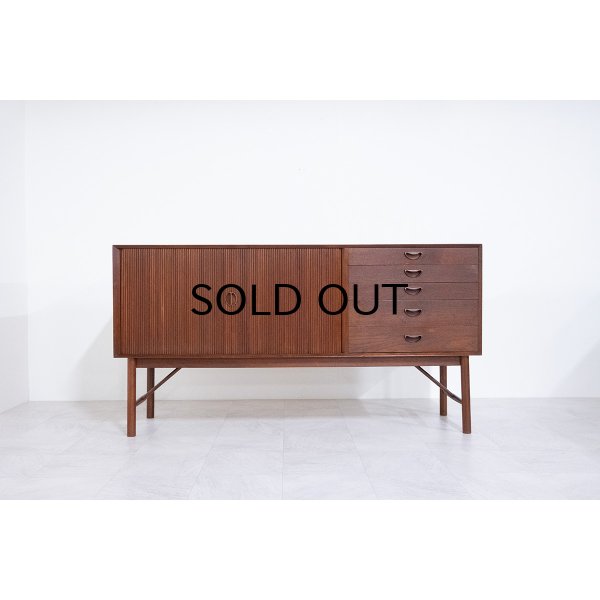 画像1: PeterHvidt & Orla Molgaard Nilsen Sideboard