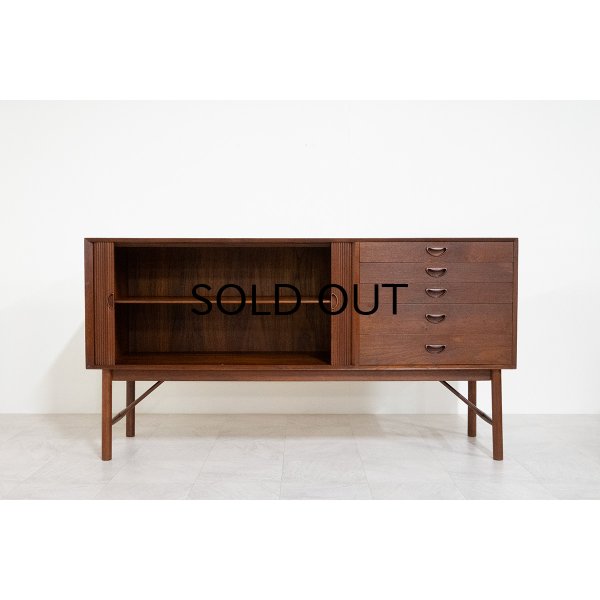 画像25: PeterHvidt & Orla Molgaard Nilsen Sideboard