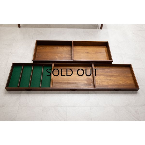 画像22: PeterHvidt & Orla Molgaard Nilsen Sideboard