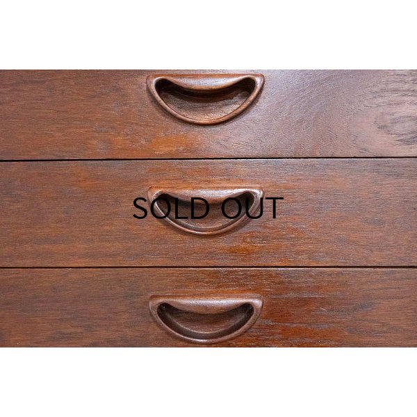 画像17: PeterHvidt & Orla Molgaard Nilsen Sideboard