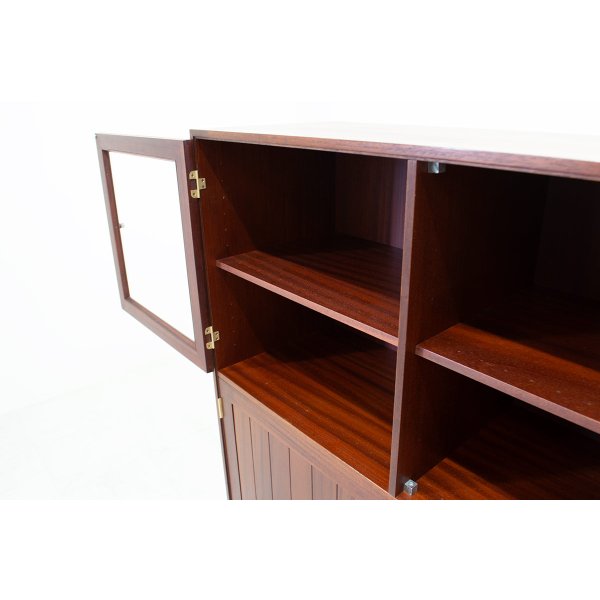 画像19: Mahogany Cabinet