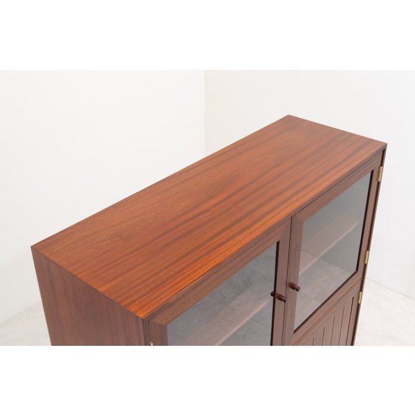 画像22: Mahogany Cabinet