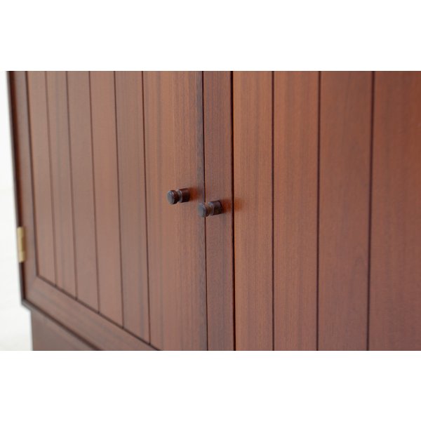 画像12: Mahogany Cabinet