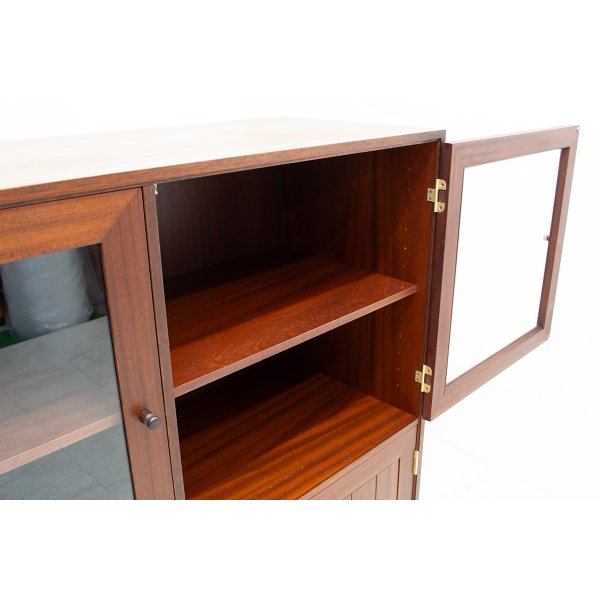 画像24: Mahogany Cabinet