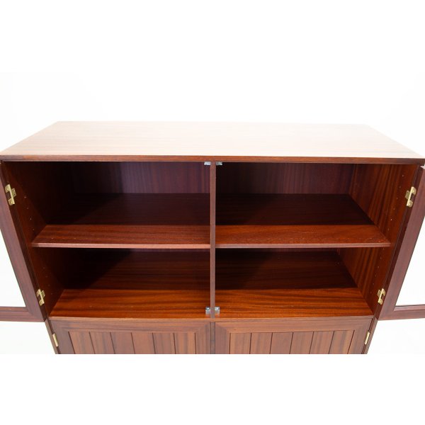 画像18: Mahogany Cabinet