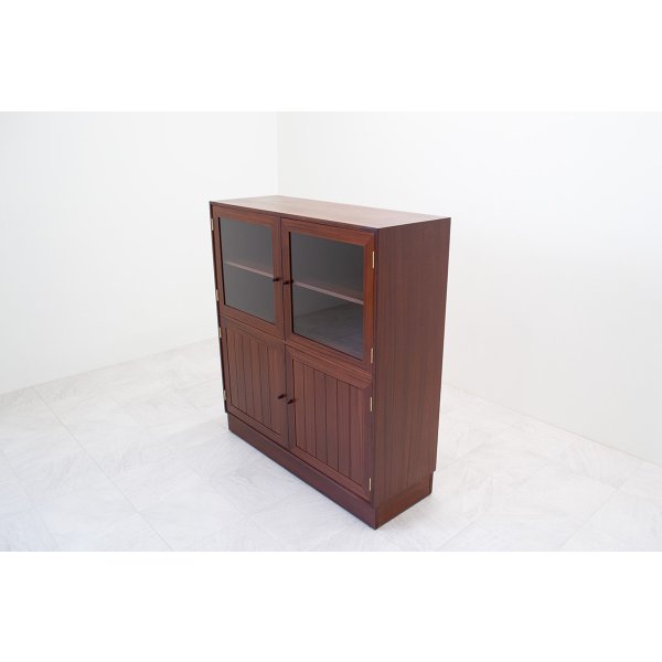画像14: Mahogany Cabinet