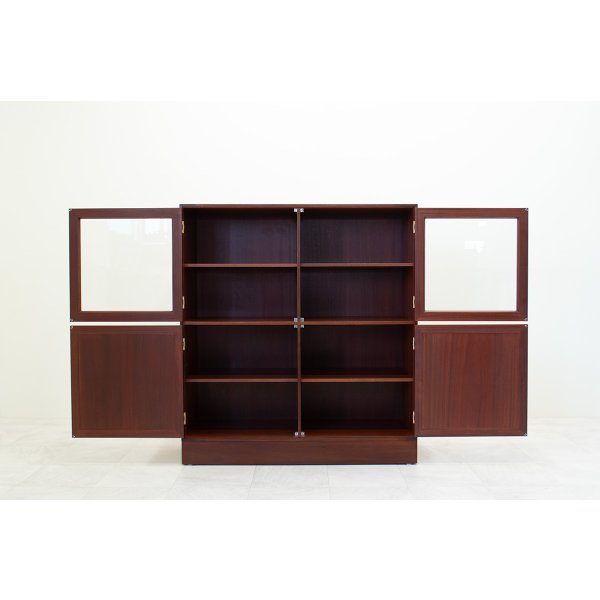 画像3: Mahogany Cabinet