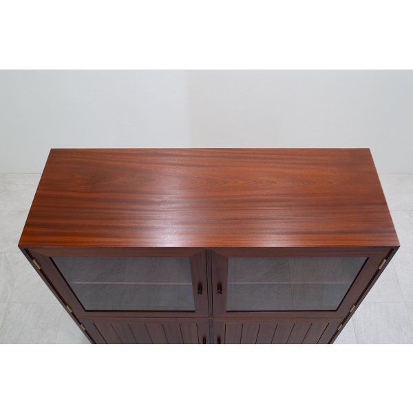画像16: Mahogany Cabinet